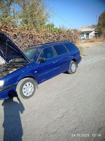 Другие автозапчасти: Разбор Passat B4 состаяния идеальное — 3