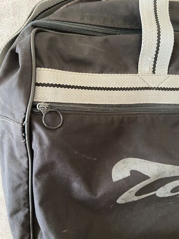 Зоотовары: Продам сумку — 2