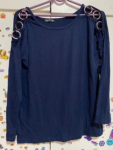 Bluze: Povoljno 🌸 L-XL, 40-44 …. popust na dve ili vise stvarčica — 9