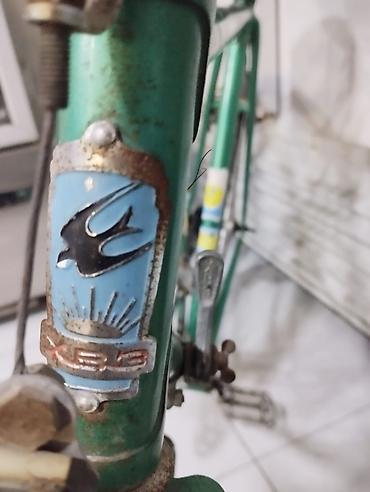 start velo: Sovet istehsalı yol velosipedi – “Старт-Шоссе” (Start-Şosse) — 4