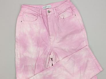 pepegi lata 90: Primark, Jeansy damskie, rozmiar XS — 1