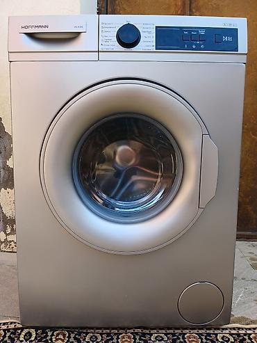 hoffmann sg 400dls: Hoffmann VSL61005 paltaryuyan maşın 2ci əl hoffman markasına aid 6 — 1