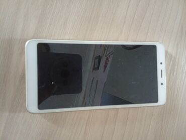 купить холодильник недорого с доставкой: Redmi 6, 32 ГБ, цвет - Золотой, Две SIM карты