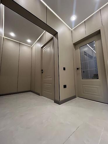 nova grant: 1 комната, 51 м², 108 серия, 6 этаж, Дизайнерский ремонт — 1
