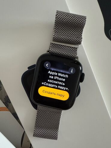 морозильник бу бишкек: Продаю Apple Watch 8 SE 2 поколение Б/у аккумулятор 99% Практический