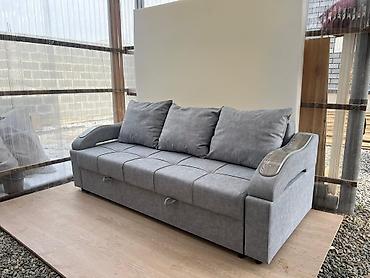 Прямые диваны: Прямой диван, Новый — 19