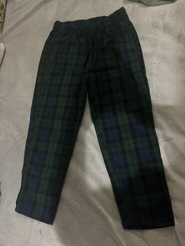 шифоновые юбки для девочек: Gündəlik şalvar, Oğlan üçün, 5 - 6 yaş, H&M