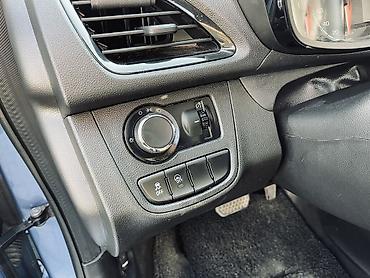 Chevrolet: Chevrolet Spark: 2016 г., 1 л, Хэтчбэк — 8