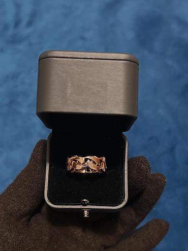 Наборы украшений: Набор бижутерии Xuping и стильные аксессуары в золотистом тоне. В — 3