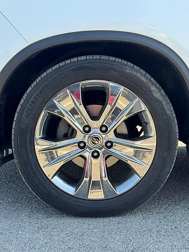 Ssangyong: Ssangyong Rexton: 2020 г., 2.2 л, Дизель — 17