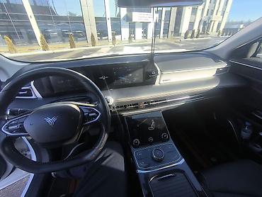 Другие автомобили: NETA U — это полностью электрический компактный кроссовер-SUV — 6