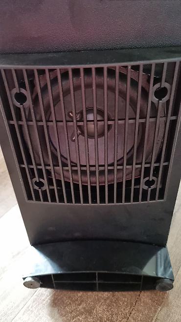 5.1 zvučnici: Bose Acoustimass subwoofer modul - Originalni Bose bas modul iz — 7