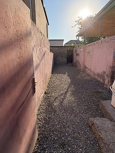 lalafo ev satisi: Bine tam merkezde 88 n mekdebin yanı Qaz su şirin işiq wifi su çeni — 1