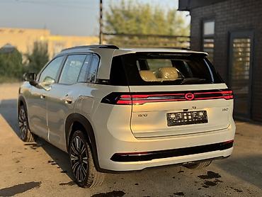 чанган юни с: 💎 GAC AION i60 | 2026 НОВЫЙ 0 ПРОБЕГ PLUG-iN(электро,бензин,гибрид) 🚗 — 5