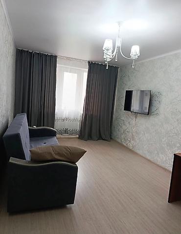 1 комната, 32 м², 10 мкр 104 серия, 3 этаж