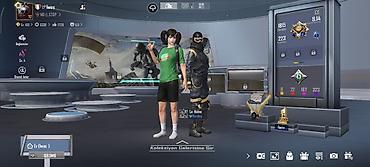 jeven brus qiyməti: Tecili Pubg hesabı Satılır❗ dəyərinden aşağı satılır, Set ve Kombin — 1