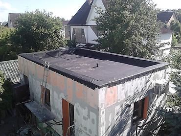 Материалы для кровли крыш: Гидроизоляция крыш и кровли «под ключ» с гарантией! Протекает крыша — 1