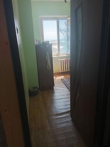 single room flat: 2-комнатная квартира Планировка и площадь: - Просторная комната — 3