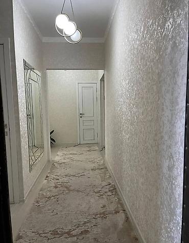 52: 2 комнаты, 52 м², Джал-29 106 серия, 4 этаж, Свежий ремонт — 4
