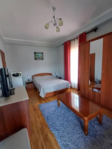 1 комната, 28 м², Индивидуалка, 2 этаж, Евроремонт
