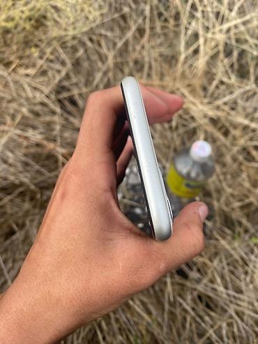 Уюлдук телефондор жана аксессуарлар: IPhone 11, белый цвет Фейс трутон работает Айклоуд чистый Акб 77 Все — 6