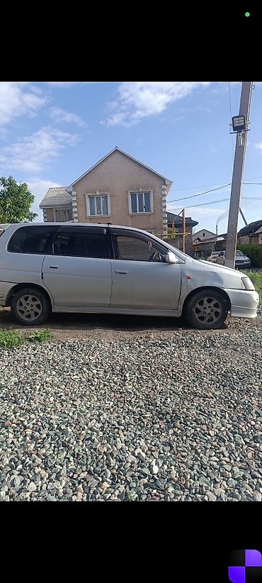 voxy noah: Toyota Gaia: 2019 г., Минивэн — 2
