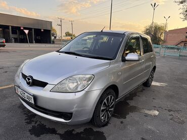 Mazda: Mazda Demio: 2006 г., 1.3 л, Автомат, Бензин, Хэтчбэк