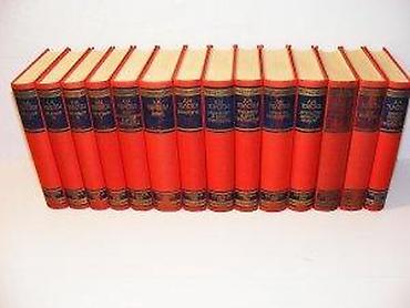 igrice 123: Lav Tolstoj Sabrana dela 1-14 komplet 1. Rat i mir I2. Rat i mir II3 — 7