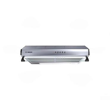 Aspiratorlar: BOSCH DHU665CQ dolabaltı aspiratoru Bütün kateqoriyalar • Ev və bağ — 1