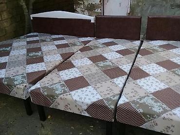 Çarpayılar: Yeni, Təknəfərlik çarpayı — 7