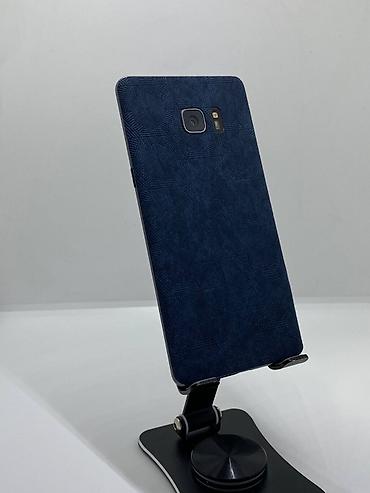 redmagic 10: Samsung Galaxy Note 7, Б/у, 64 ГБ, цвет - Синий, 2 SIM — 1