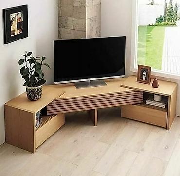 Мебель на заказ: Мебель на заказ, Спальня, Тумба, Шкаф, Столешница — 23