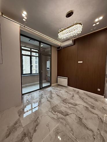 Продажа квартир: 3 комнаты, 81 м², Элитка, 4 этаж, Дизайнерский ремонт — 9