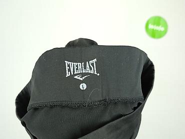 dresy carpatree: Everlast, Szorty dla mężczyzn, rozmiar L — 4