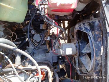 Другие автозапчасти: Разбор Passat B4 состаяния идеальное — 5