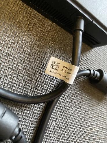 USB хабы: Продам док-станцию Dell WD19 с блоком питания (130 Вт) интерфейс: USB — 16