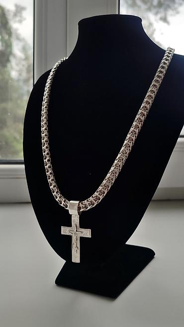 Серебряные цепочки: Делаю на Заказ Серебряные изделия, Цепи,Браслеты, Ручные плетения — 20