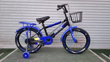 бутылка для воды детская бишкек: Детский велосипед BMX (примерно 16–18") с комплектом для обучения