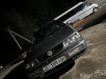 Volkswagen Passat: 1994 г., 1.8 л, Механика, Бензин, Универсал at lalafo.kg — 1 Volkswagen Passat: 1994 г., 1.8 л, Механика, Бензин, Универсал — 1
