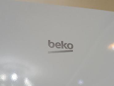 сдать холодильник на металлолом: Холодильник Beko, Б/у, Двухкамерный, Less frost, 60 * 2 * 60 — 4