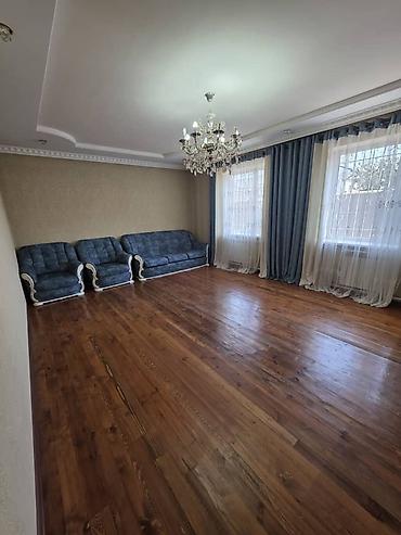 Долгосрочная аренда домов: 280 м², 6 комнат и более, Арча-Бешик ж/м — 16