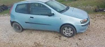 bmw: POLOVNI DELOVI FIAT PUNTO 2 1.2 8V | Polovni delovi fiat punto 2 1.2 — 3