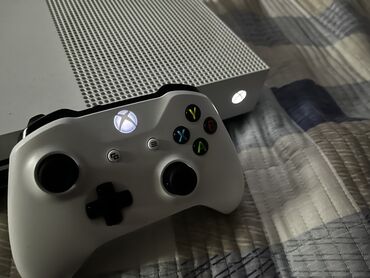 ремонт xbox: “Xbox One S 1TB — все ваши развлечения в одном месте! Играйте в игры с