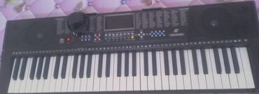 Pianolar: Sintezator