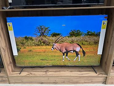 ТВ и видео: TCL 75C6K — 75" QD‑MiniLED QLED телевизор с Google TV Ключевые — 10