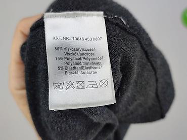 napy do ubrań: Kardigan damski, rozmiar XL — 5