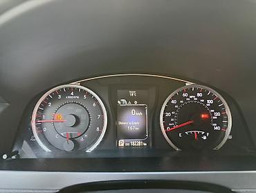 2az fe: Toyota Camry: 2017 г., 2.5 л, Автомат, Бензин, Седан — 10