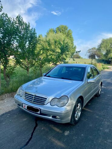мотор мерседес 3 2: Mercedes-Benz C-Class: 2002 г., 1.8 л, Автомат, Бензин, Седан