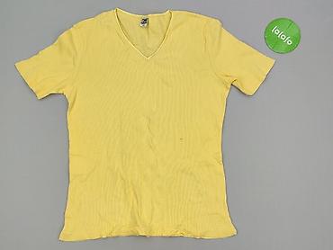 basic t shirty nike: Cecilia Classics, T-shirt damski, rozmiar L — 2