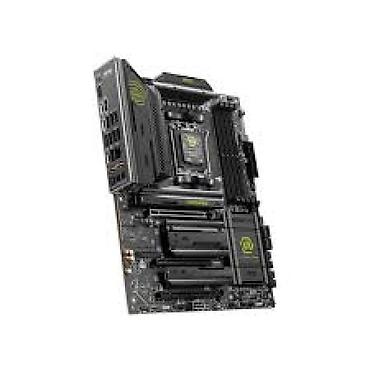 ucuz macbook pro: MSI MAG X870E TOMAHAWK MAX WIFI PZ — AMD AM5 platforması üçün yüksək — 1